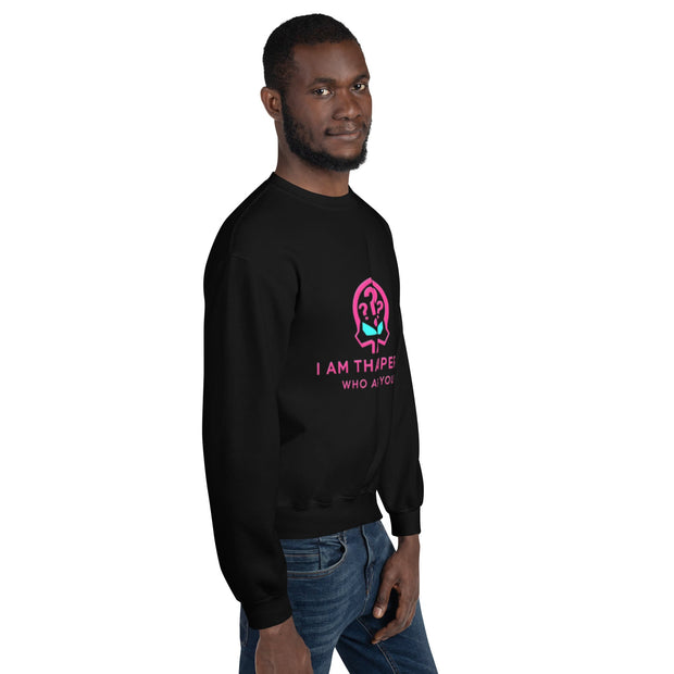 Sudadera unisex - Thanpervil shop online
