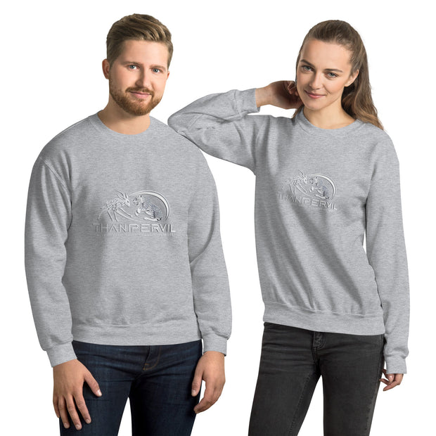 Sudadera unisex - Thanpervil shop online