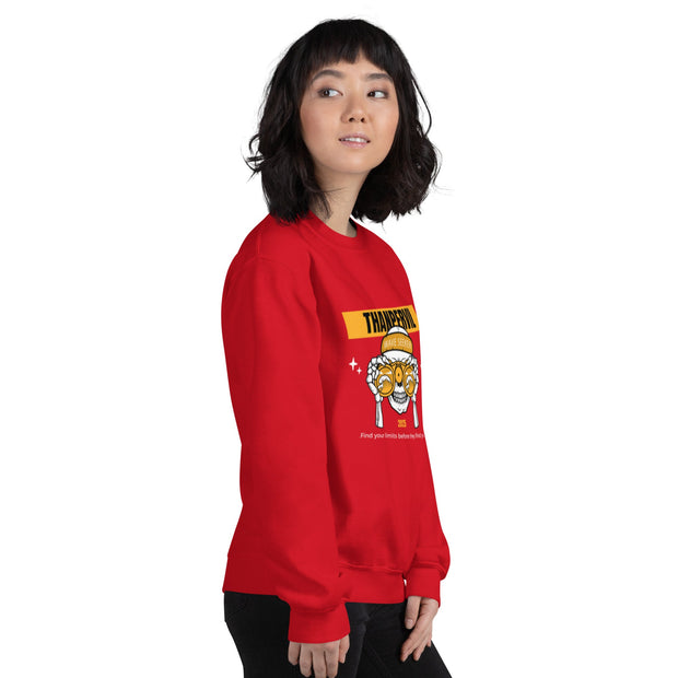 Sudadera unisex - Thanpervil shop online