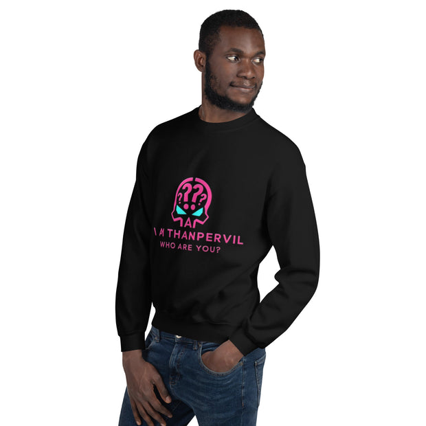 Sudadera unisex - Thanpervil shop online