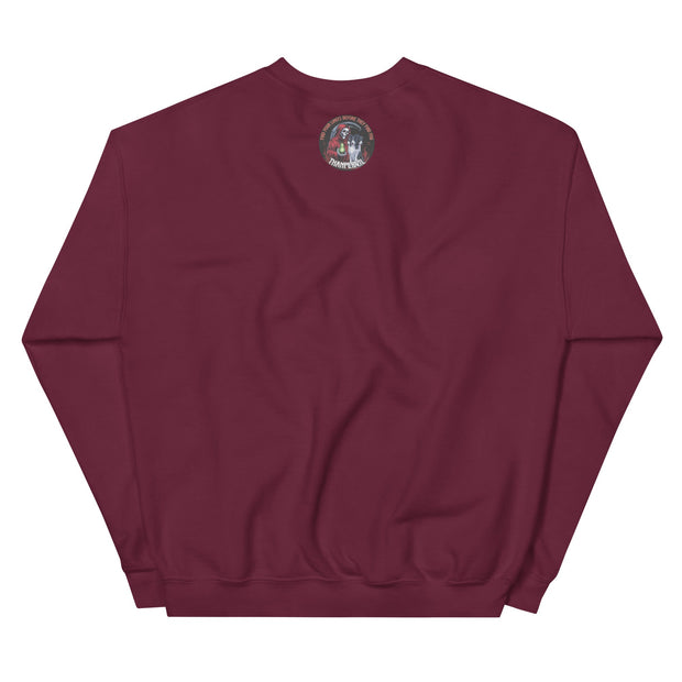 Sudadera unisex - Thanpervil shop online