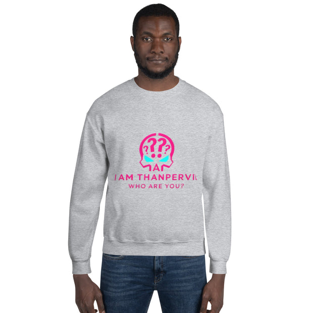 Sudadera unisex - Thanpervil shop online