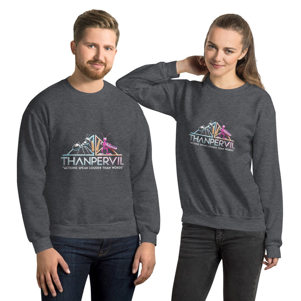 Sudadera unisex - Thanpervil shop online