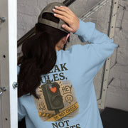Sudadera unisex - Thanpervil shop online