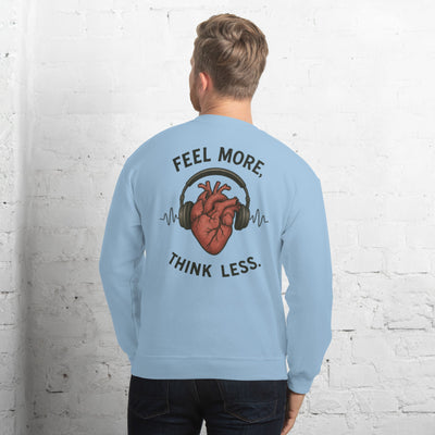Sudadera unisex - Thanpervil shop online
