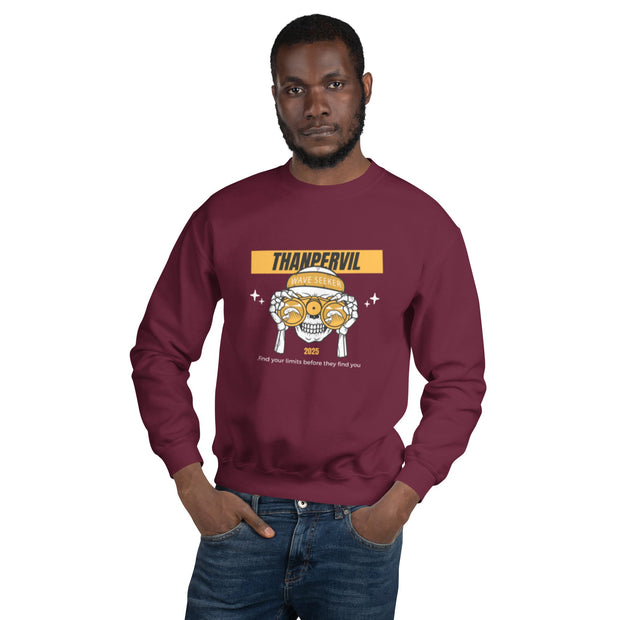 Sudadera unisex - Thanpervil shop online