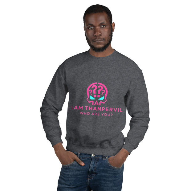 Sudadera unisex - Thanpervil shop online
