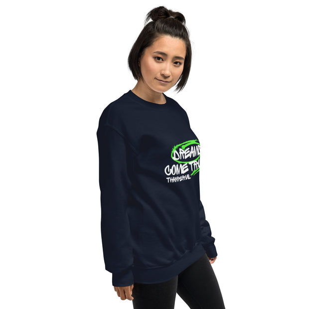 Sudadera unisex - Thanpervil shop online