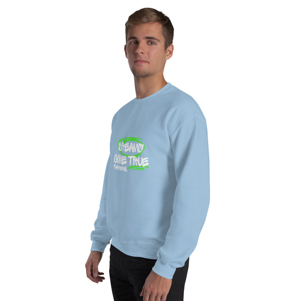 Sudadera unisex - Thanpervil shop online