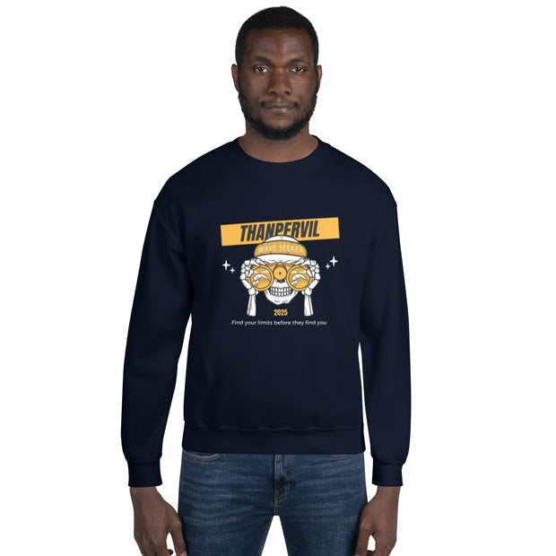Sudadera unisex - Thanpervil shop online