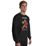 Sudadera unisex - Thanpervil shop online