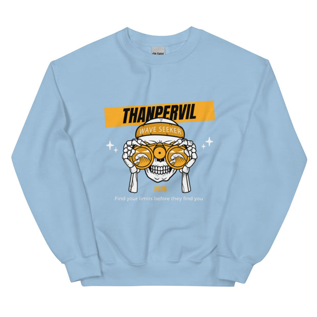 Sudadera unisex - Thanpervil shop online
