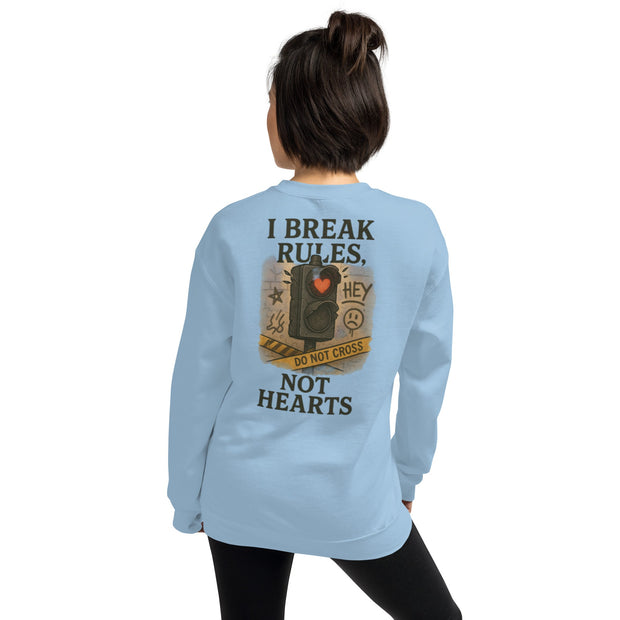 Sudadera unisex - Thanpervil shop online