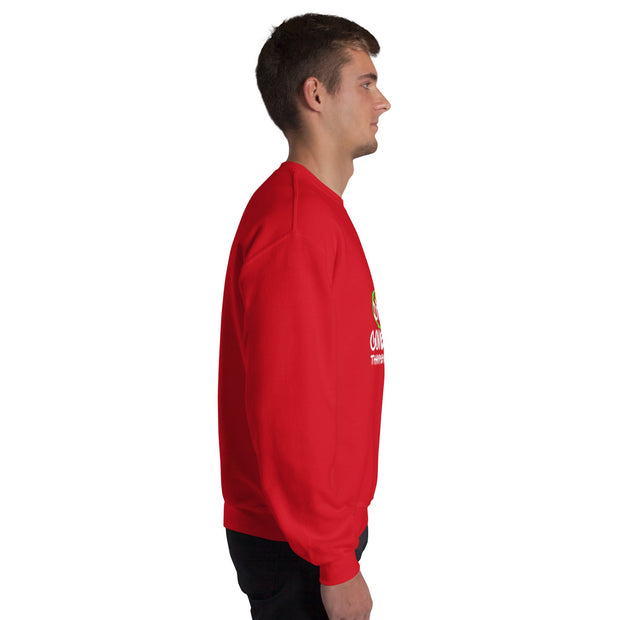 Sudadera unisex - Thanpervil shop online