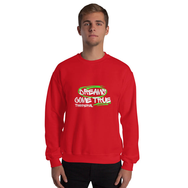 Sudadera unisex - Thanpervil shop online