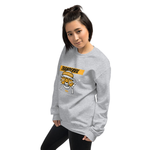 Sudadera unisex - Thanpervil shop online