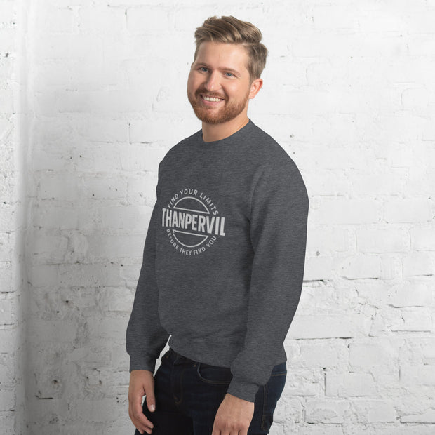 Sudadera unisex - Thanpervil shop online