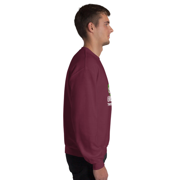 Sudadera unisex - Thanpervil shop online