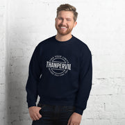 Sudadera unisex - Thanpervil shop online