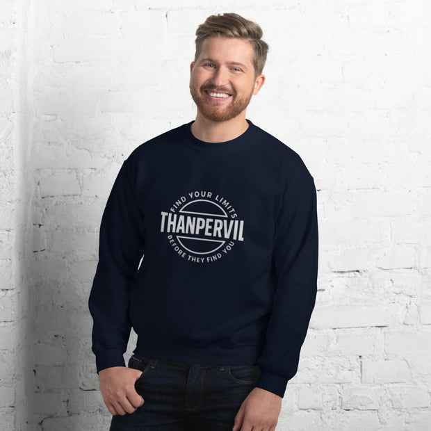 Sudadera unisex - Thanpervil shop online