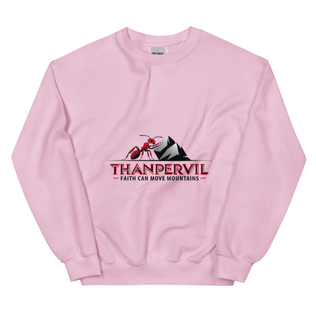 Sudadera unisex - Thanpervil shop online