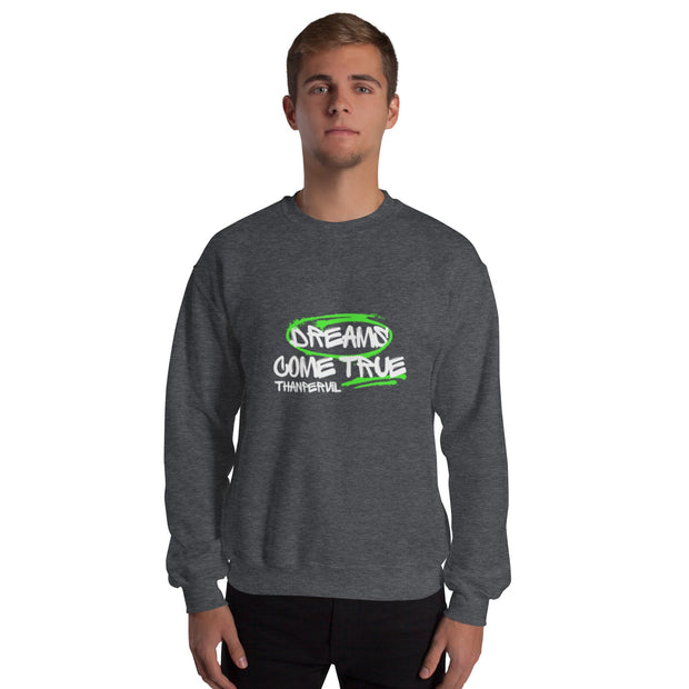 Sudadera unisex - Thanpervil shop online