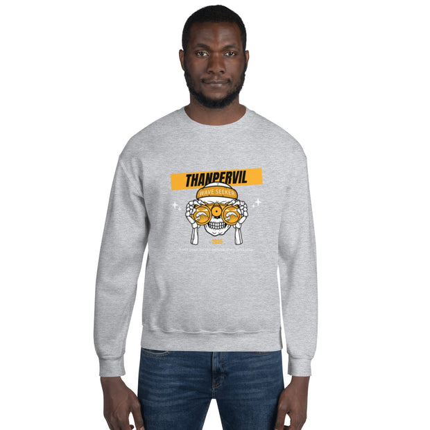 Sudadera unisex - Thanpervil shop online