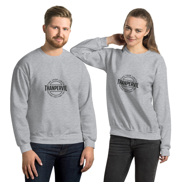 Sudadera unisex - Thanpervil shop online