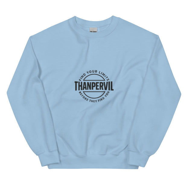 Sudadera unisex - Thanpervil shop online