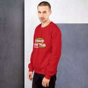 Sudadera unisex - Thanpervil shop online