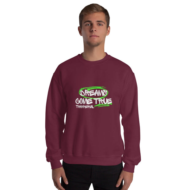 Sudadera unisex - Thanpervil shop online