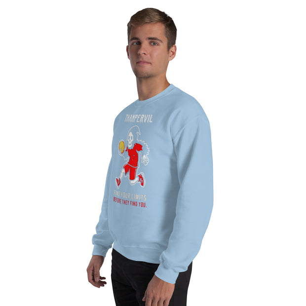 Sudadera unisex - Thanpervil shop online