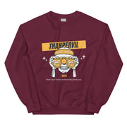 Sudadera unisex - Thanpervil shop online