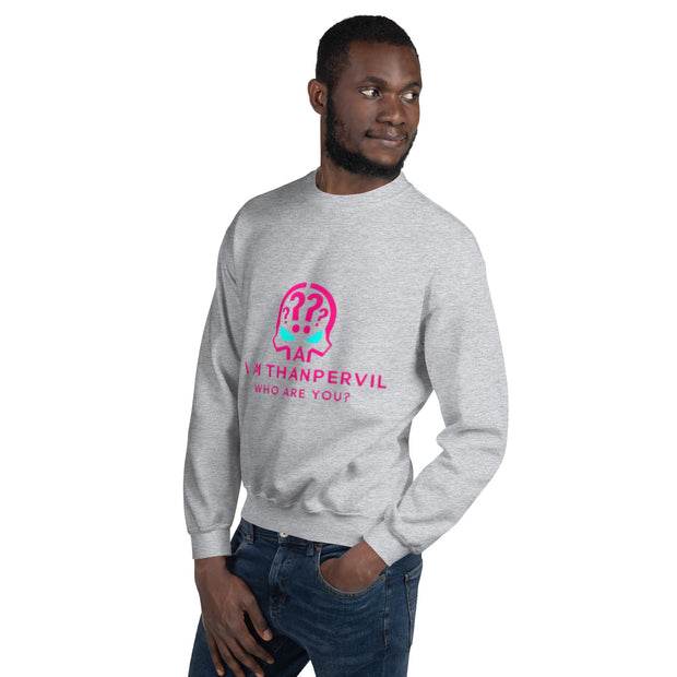 Sudadera unisex - Thanpervil shop online