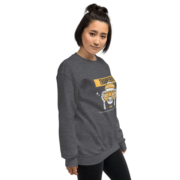 Sudadera unisex - Thanpervil shop online