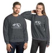 Sudadera unisex - Thanpervil shop online