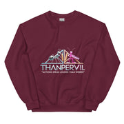 Sudadera unisex - Thanpervil shop online