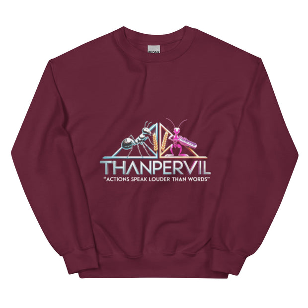 Sudadera unisex - Thanpervil shop online