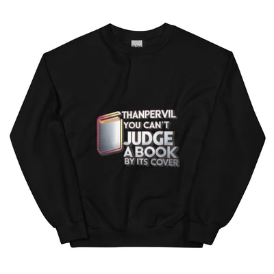 Sudadera unisex - Thanpervil shop online