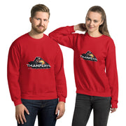 Sudadera unisex - Thanpervil shop online
