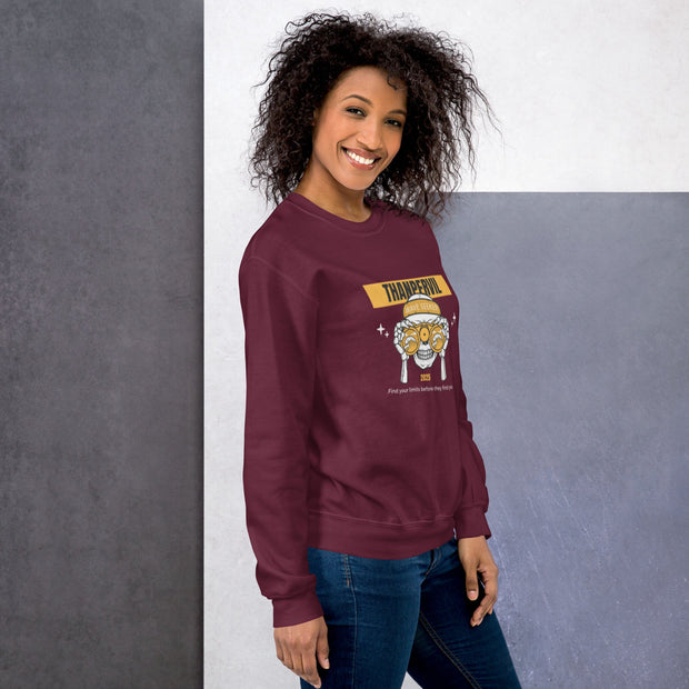 Sudadera unisex - Thanpervil shop online
