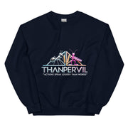 Sudadera unisex - Thanpervil shop online