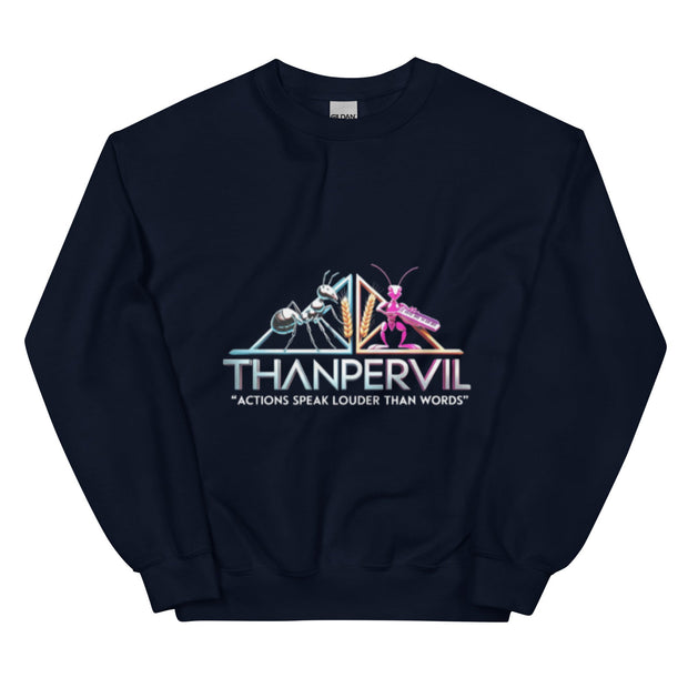 Sudadera unisex - Thanpervil shop online