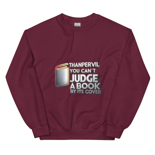 Sudadera unisex - Thanpervil shop online