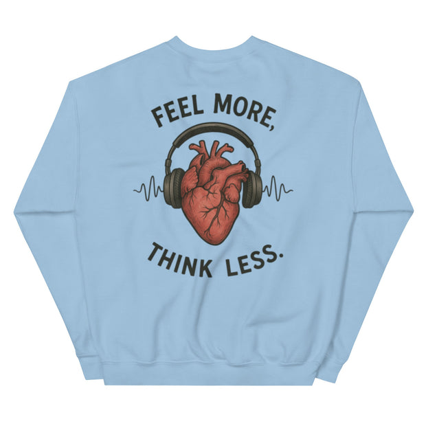 Sudadera unisex - Thanpervil shop online
