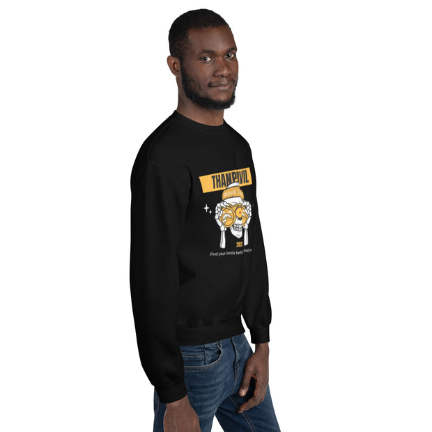 Sudadera unisex - Thanpervil shop online
