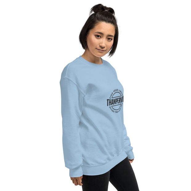Sudadera unisex - Thanpervil shop online