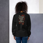 Sudadera unisex - Thanpervil shop online