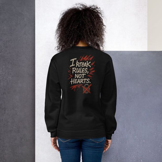 Sudadera unisex - Thanpervil shop online