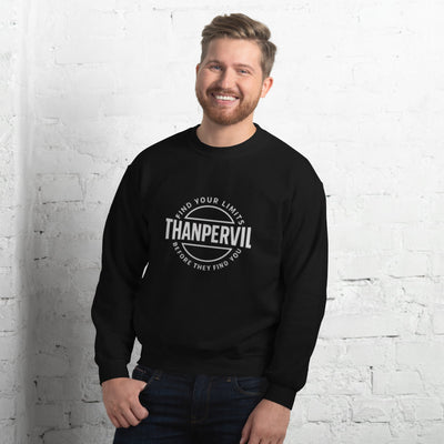 Sudadera unisex - Thanpervil shop online